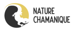 Nature Chamanique Logo